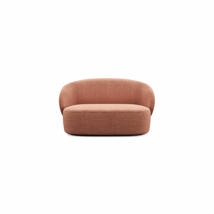 Guest Loveseat Sofa by Liu Jo Living 1 - Image 3