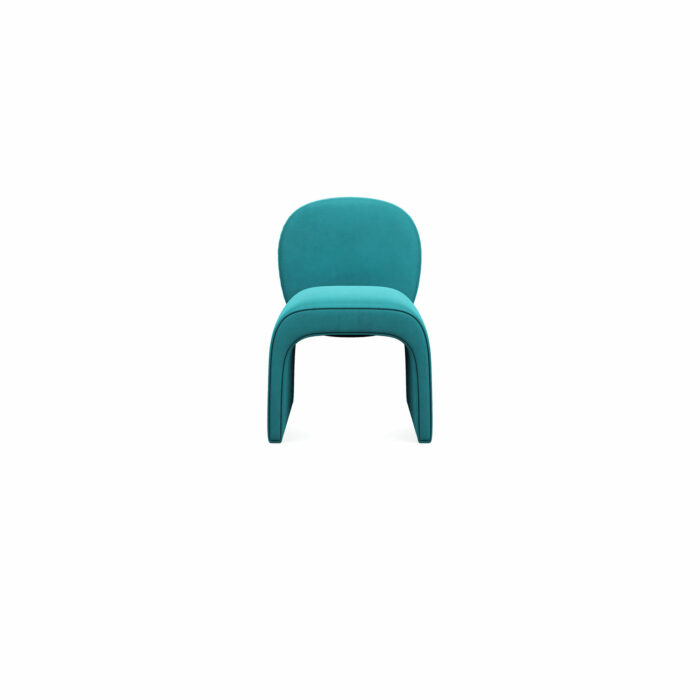 Guest Chair by Liu Jo Living 1 - Image 3