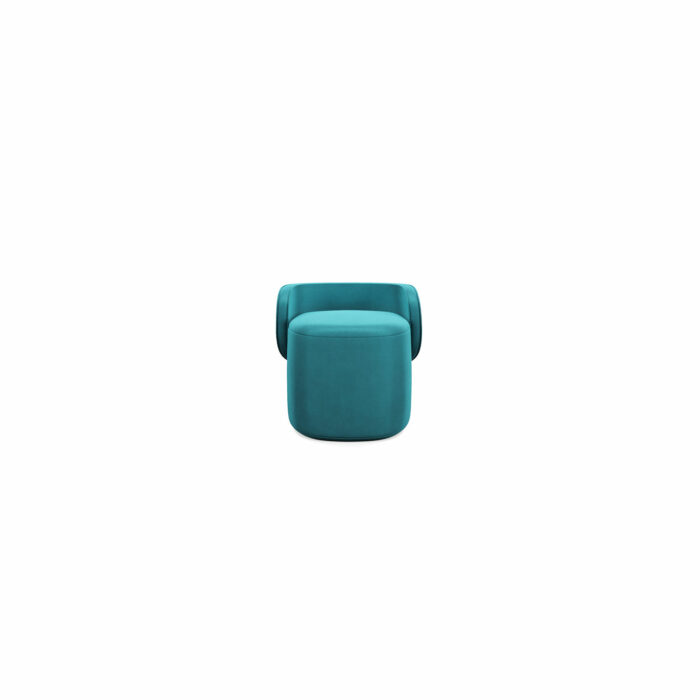 Guest Stool by Liu Jo Living 1