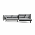 Ice Breaker Modular Sofa by Liu Jo Living 1 - Image 2