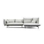 Ice Breaker Modular Sofa by Liu Jo Living 1 - Image 3