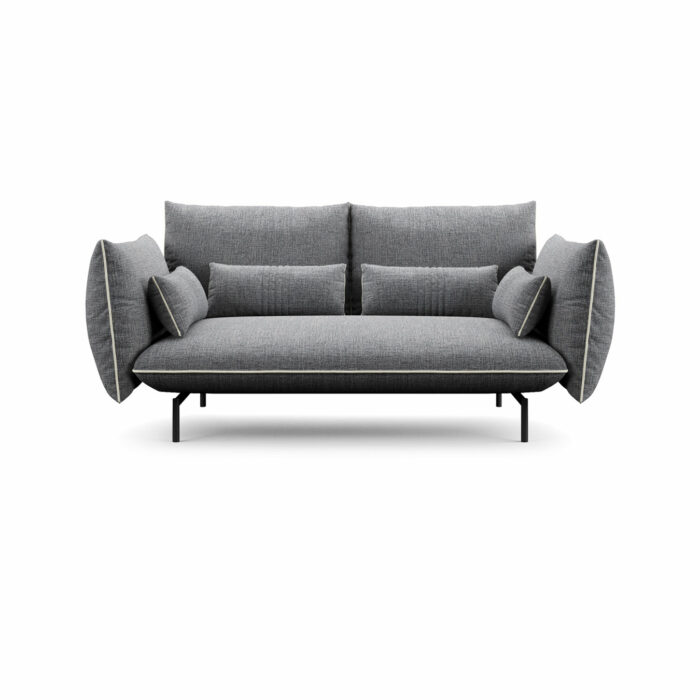 Ice Breaker Sofa by Liu Jo Living 1 - Image 2