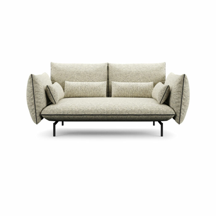 Ice Breaker Sofa by Liu Jo Living 1 - Image 3