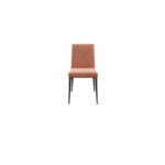 Outfit Chair 01 by Liu Jo Living