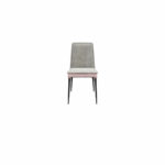 Outfit Chair 03 by Liu Jo Living