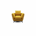 Perfect Dream Armchair by Liu Jo Living 1