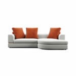 Pixi Modular Sofa by Liu Jo Living 1