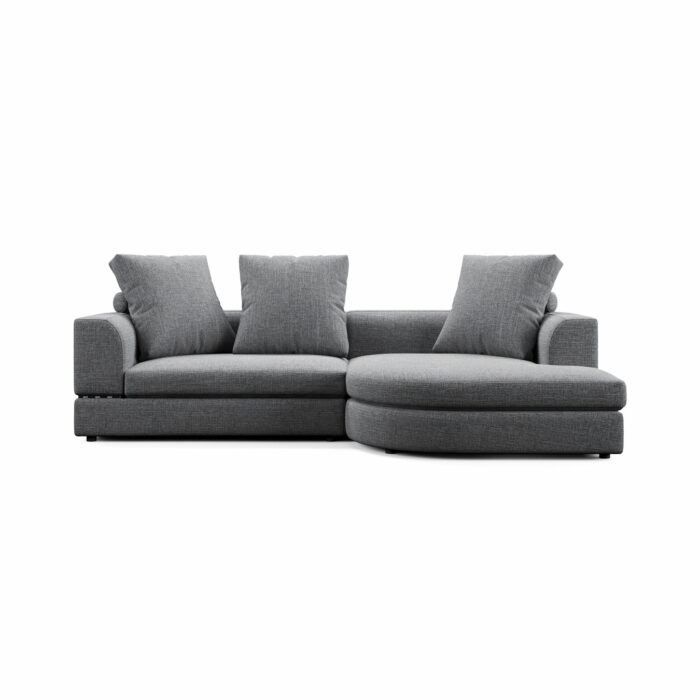 Pixi Modular Sofa by Liu Jo Living 1 - Image 3