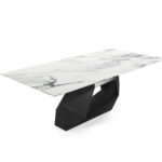 Raw Diamond Table by Liu Jo Living 1 - Image 3