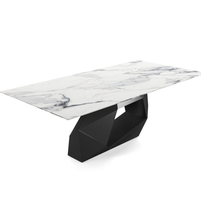 Raw Diamond Table by Liu Jo Living 1 - Image 3