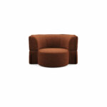 Soft Island Indoor Armchair by Liu Jo Living 1 - Image 3
