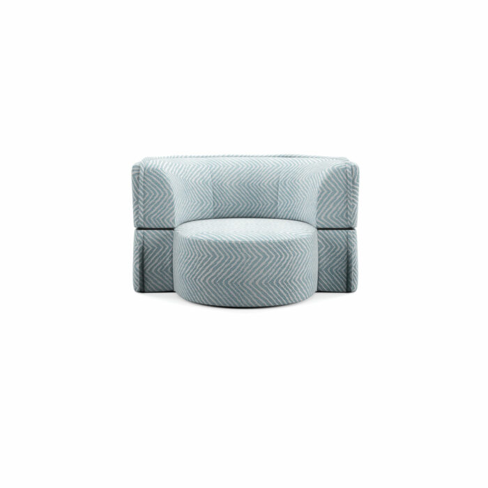 Soft Island Outdoor Armchair by Liu Jo Living 1 - Image 2