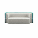 Soft Island Indoor Sofa by Liu Jo Living 1 - Image 2