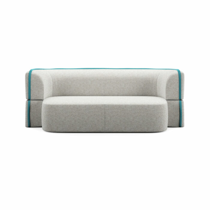 Soft Island Indoor Sofa by Liu Jo Living 1 - Image 2