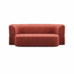 Soft Island Indoor Sofa by Liu Jo Living 1 - Image 3