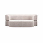 Soft Island Outdoor Sofa by Liu Jo Living 1 - Image 2
