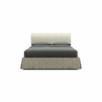 Softy Bed by Liu Jo Living 1