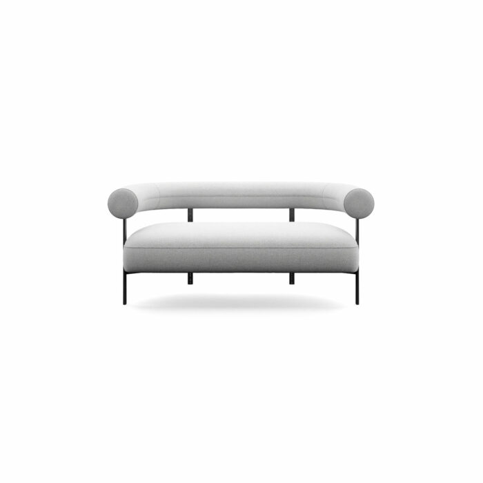 Toro Sofa by Liu Jo Living 1 - Image 2
