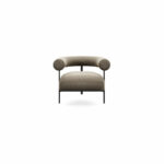 Toro Armchair by Liu Jo Living 1 - Image 3