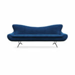Warm Hug Sofa by Liu Jo Living