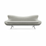 Warm Hug Sofa by Liu Jo Living 1 - Image 2