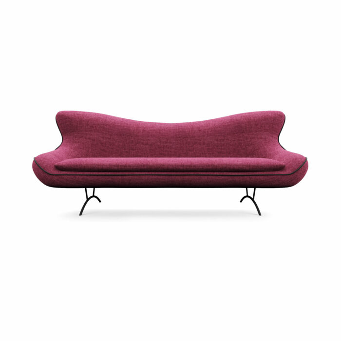 Warm Hug Sofa by Liu Jo Living 1 - Image 3