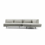 Warmover Lounge Modular Sofa by Liu Jo Living 1 - Image 2