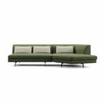 Warmover Lounge Modular Sofa by Liu Jo Living 1 - Image 3