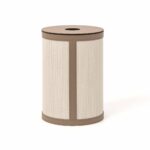 Roda Paper Bin by Pinetti 1