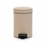 Round Pedal Bin by Pinetti 2