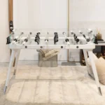 Calcio Balilla 90 Minuto Bianco di Teckell - immagine 3