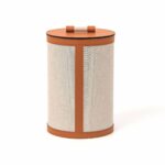 Cestino per carta Penelope di Pinetti 2