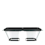 Teckell T1.3 Leather Pool Table