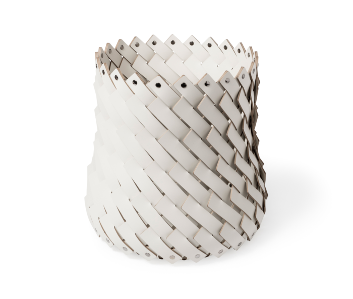 Almeria Cesto Medio di Pinetti 1 - immagine 2