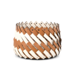 Almeria cesto bicolore Pinetti