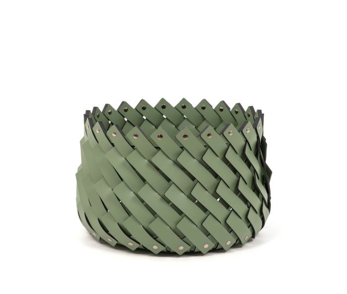 Cesto Piccolo Almeria di Pinetti 2 - immagine 4