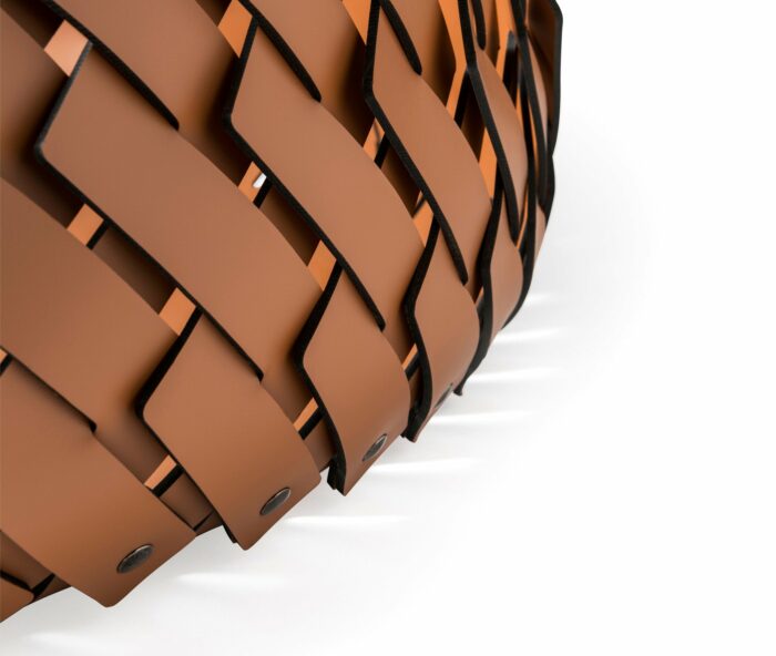 Cesto Piccolo Almeria di Pinetti 2 - immagine 8