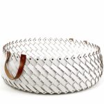 Cesto Grande con Manici Almeria di Pinetti 1