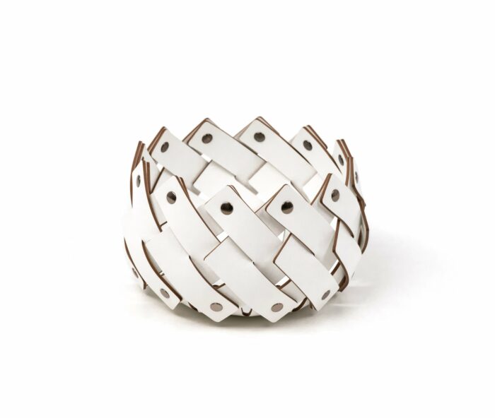 Svuotatasche Mini Almeria di Pinetti 1