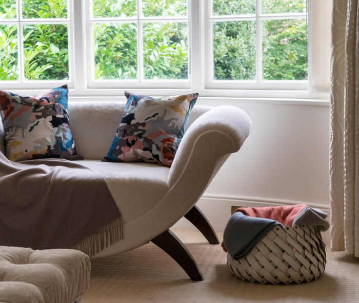 Cesto Piccolo Almeria di Pinetti 2 - immagine 5