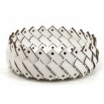 Almeria Cesto Contenitore Basso di Pinetti 1