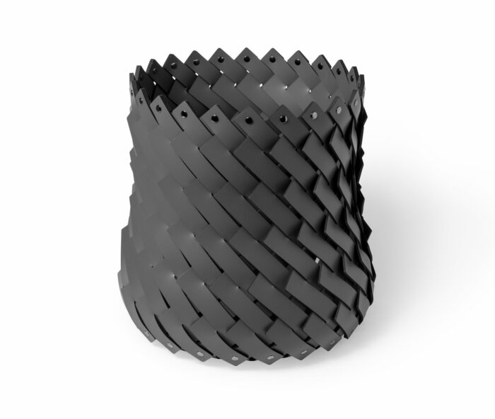 Almeria Cesto Medio di Pinetti 1 - immagine 3