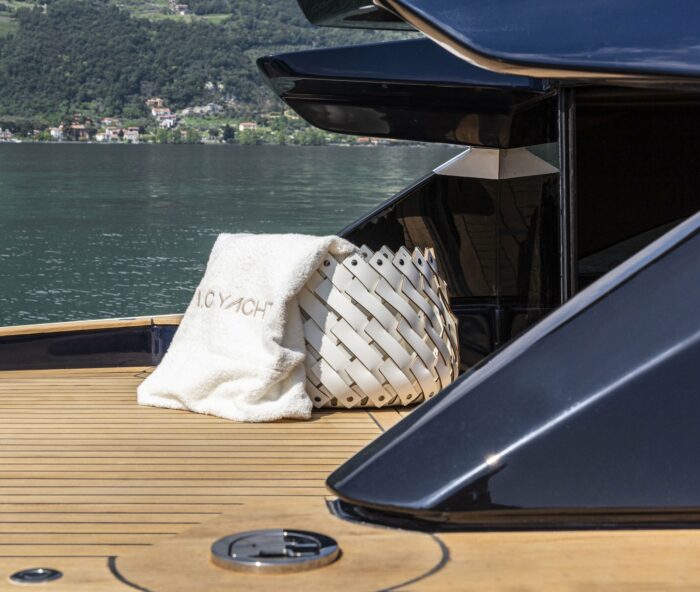 Cesto Piccolo Almeria di Pinetti 2 - immagine 7