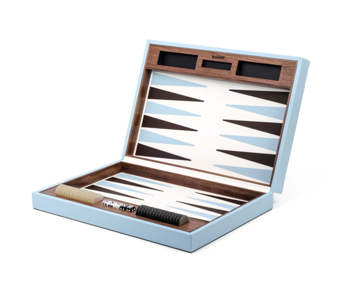Set da Backgammon di Pinetti 1 - immagine 13