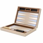 Set da Backgammon di Pinetti 1