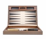 Set da Backgammon di Pinetti 1