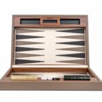 Set da Backgammon di Pinetti 1