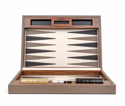 Set da Backgammon di Pinetti 1