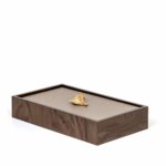 Bea Rectangular Box by Pinetti 1