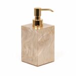 Bea Square Soap Dispenser by Pinetti 1